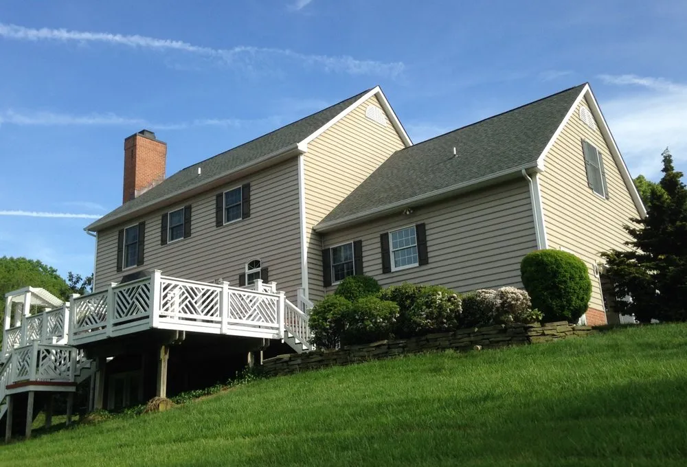 Slide of WF Schmidt Construction Company