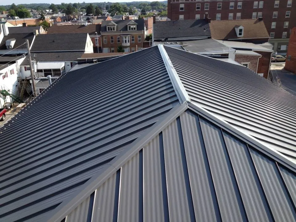 Slide of WF Schmidt Construction Company