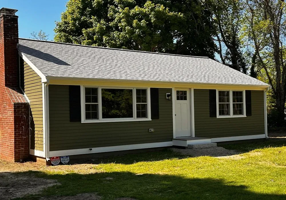 Slide of WFD Carpentry