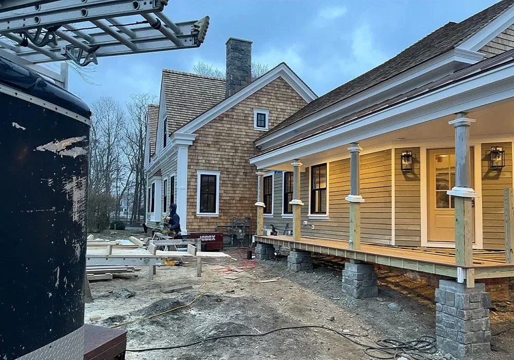 Slide of WFD Carpentry