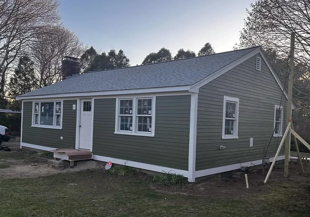 Slide of WFD Carpentry