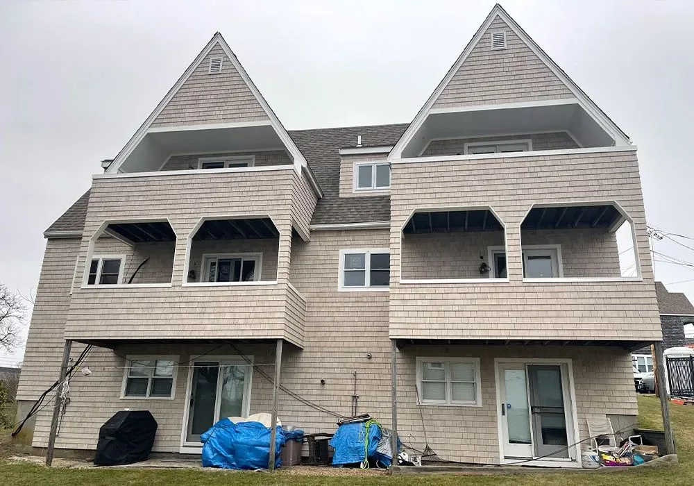 Slide of WFD Carpentry