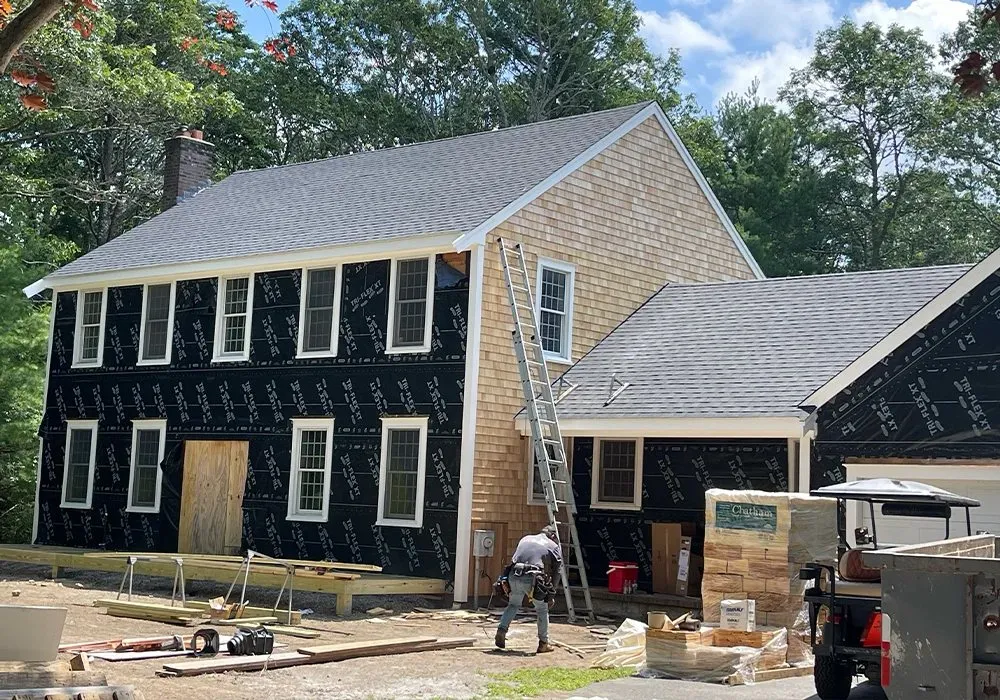 Slide of WFD Carpentry