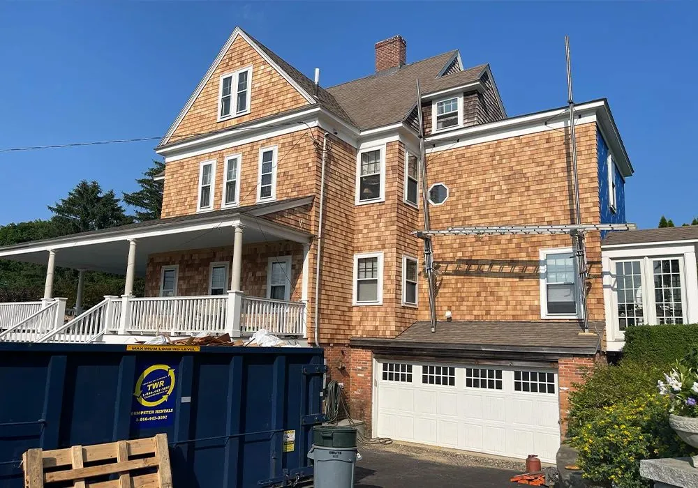 Slide of WFD Carpentry