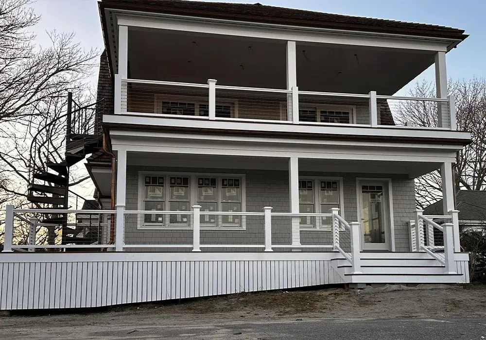 Slide of WFD Carpentry