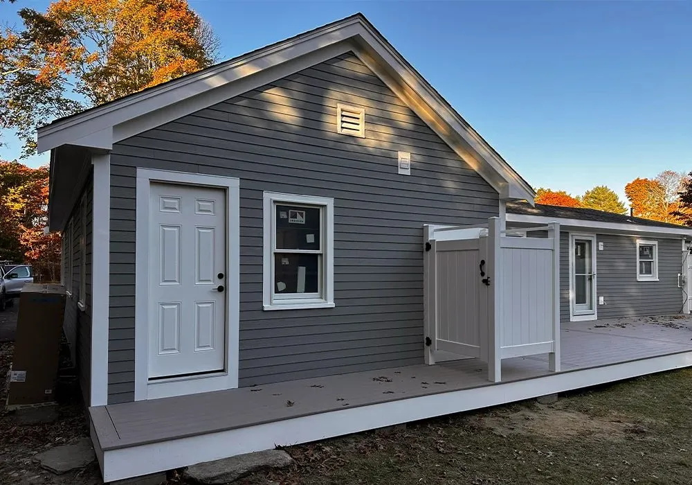 Slide of WFD Carpentry