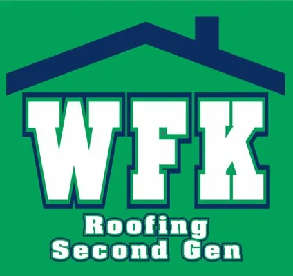 WFK Roofing Second GEN