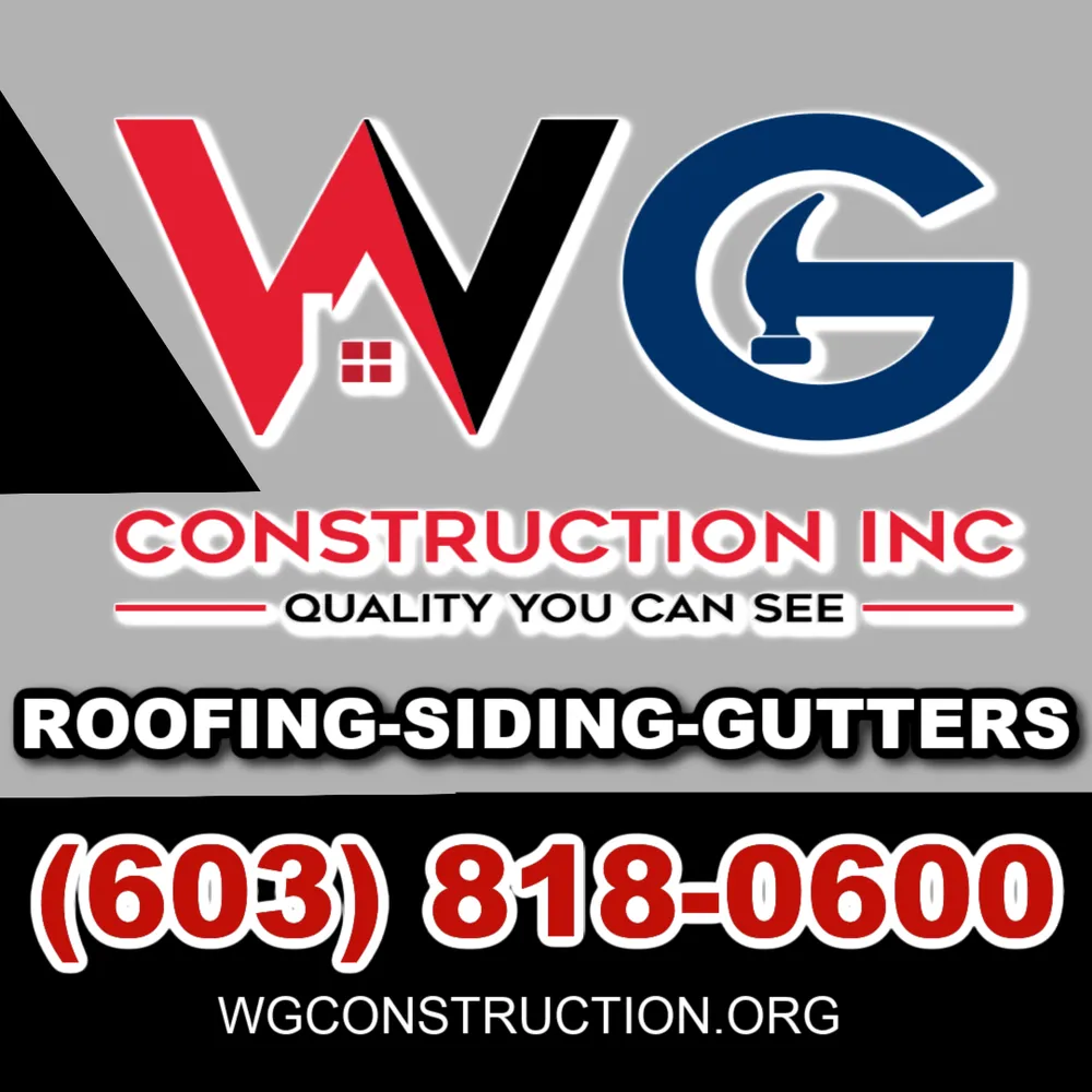 Slide of WG Construction