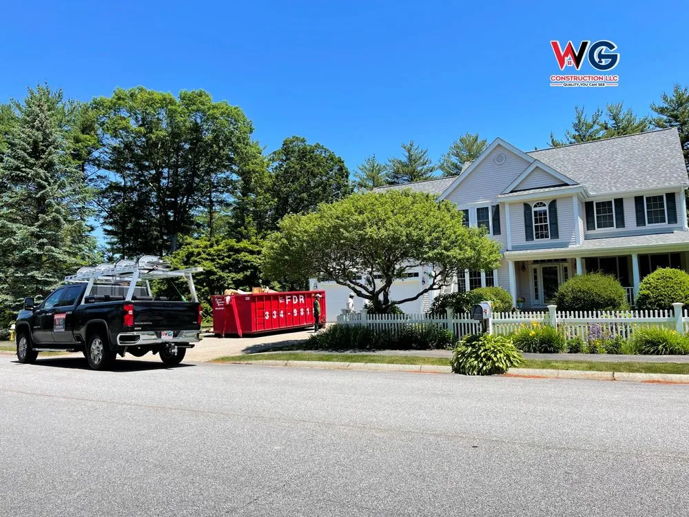 Slide of WG Construction