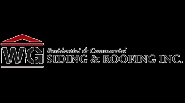 WG Siding and Roofing