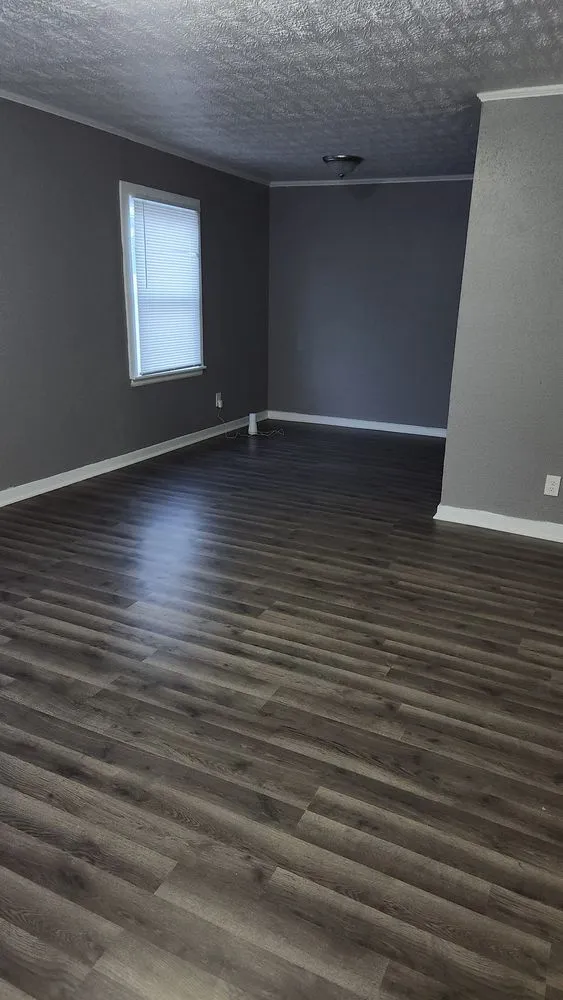 Slide of WGR General Construction