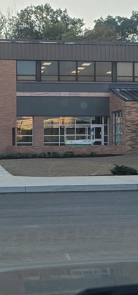 Slide of WGR General Construction