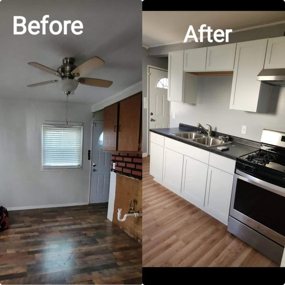 Slide of WGR General Construction