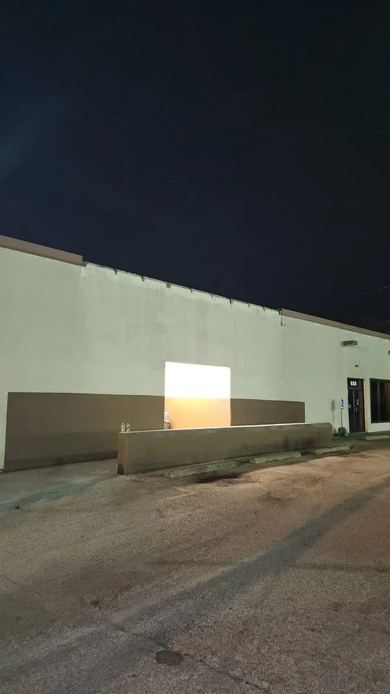 Slide of WGR General Construction