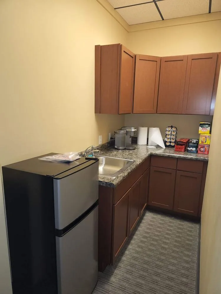 Slide of WGR General Construction