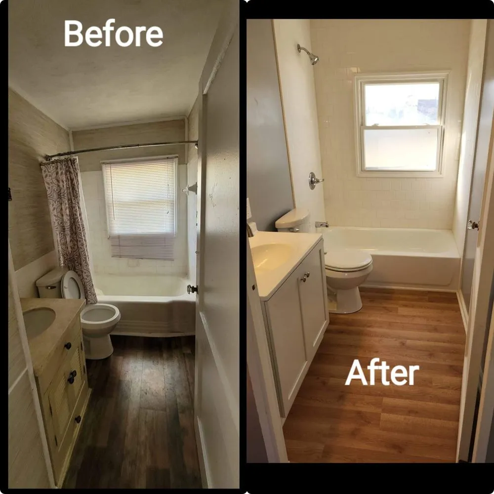 Slide of WGR General Construction