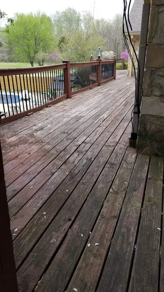 Slide of WGR General Construction