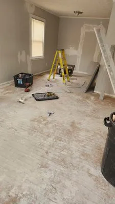 WGR General Construction Logo