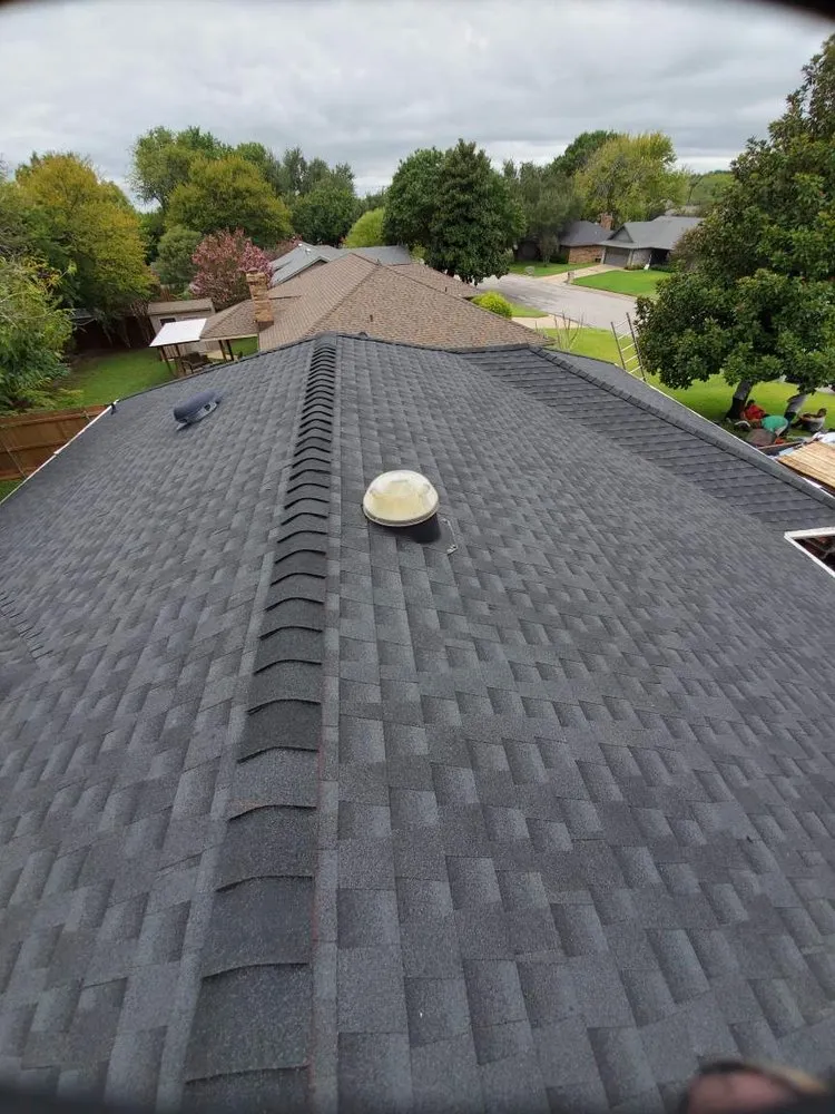 Slide of WH Construction and Roofing Contractors