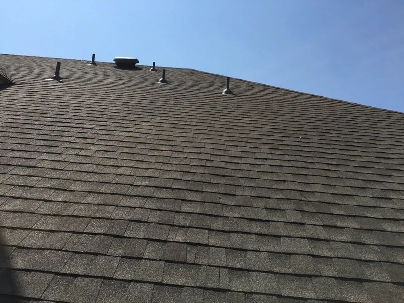 Slide of WH Construction and Roofing Contractors