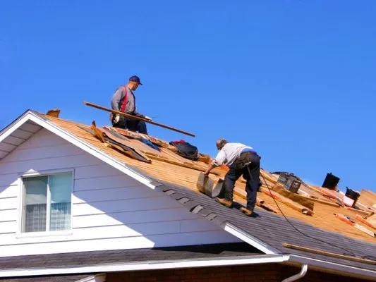 WH Construction and Roofing Contractors