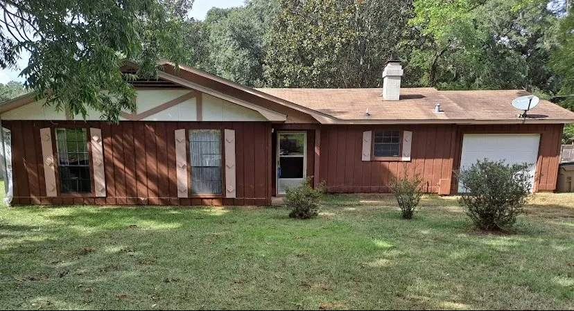 Slide of WH Construction Now