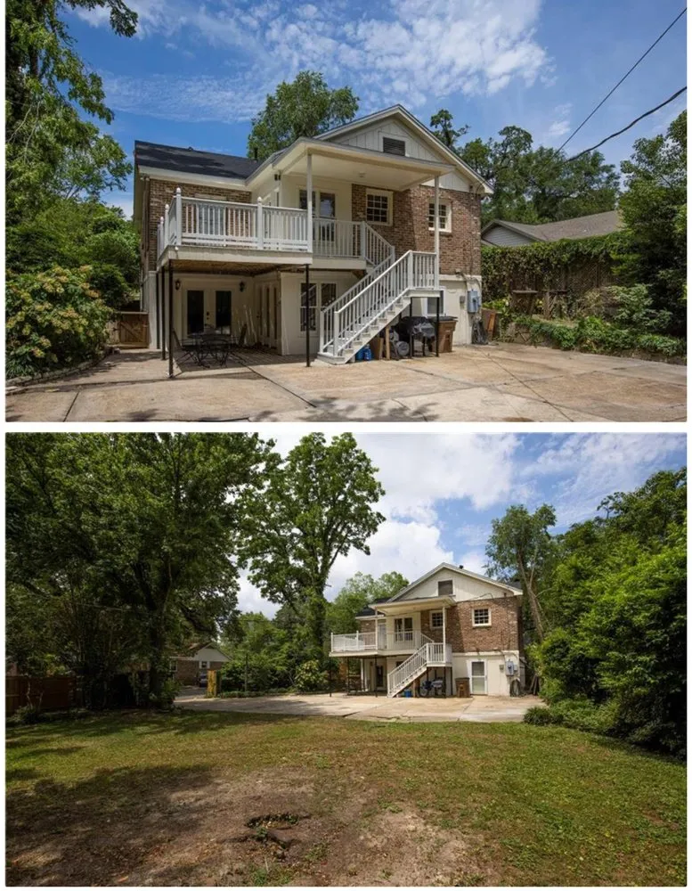 Slide of WH Construction Now