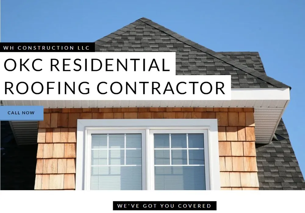 Slide of WH Construction