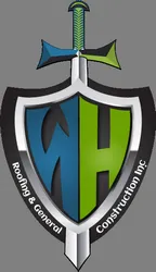 Slide of W&H Roofing & General Construction