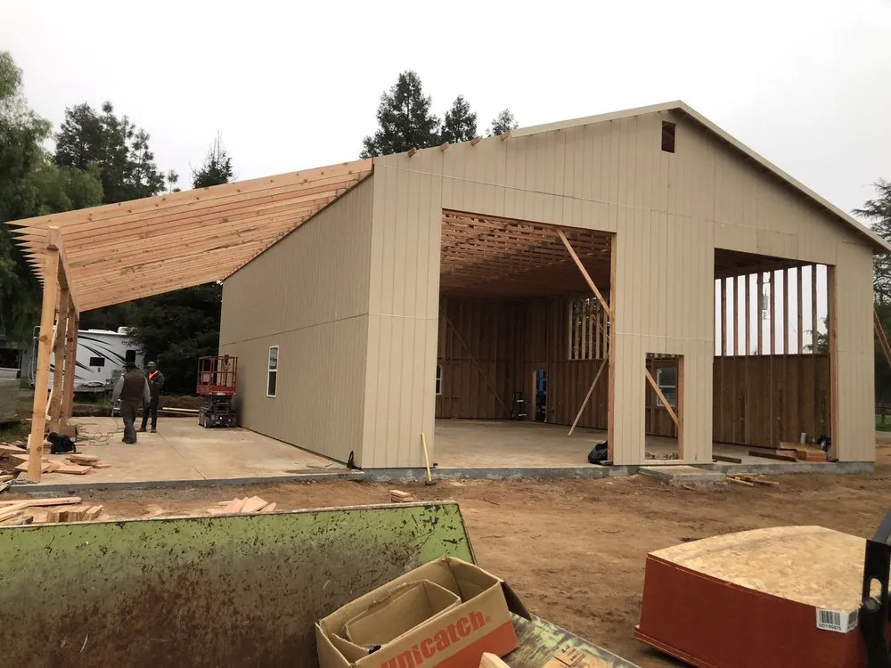 Slide of W&H Roofing & General Construction