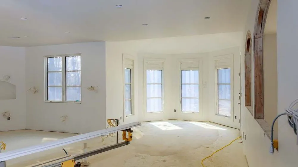 Slide of W&H Roofing & General Construction