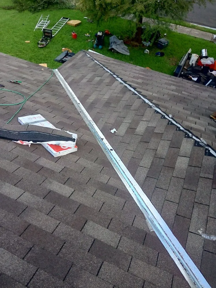 Slide of Whaley and sons