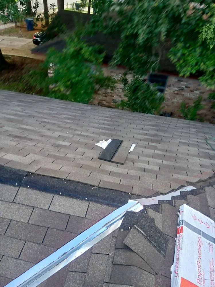 Slide of Whaley and sons