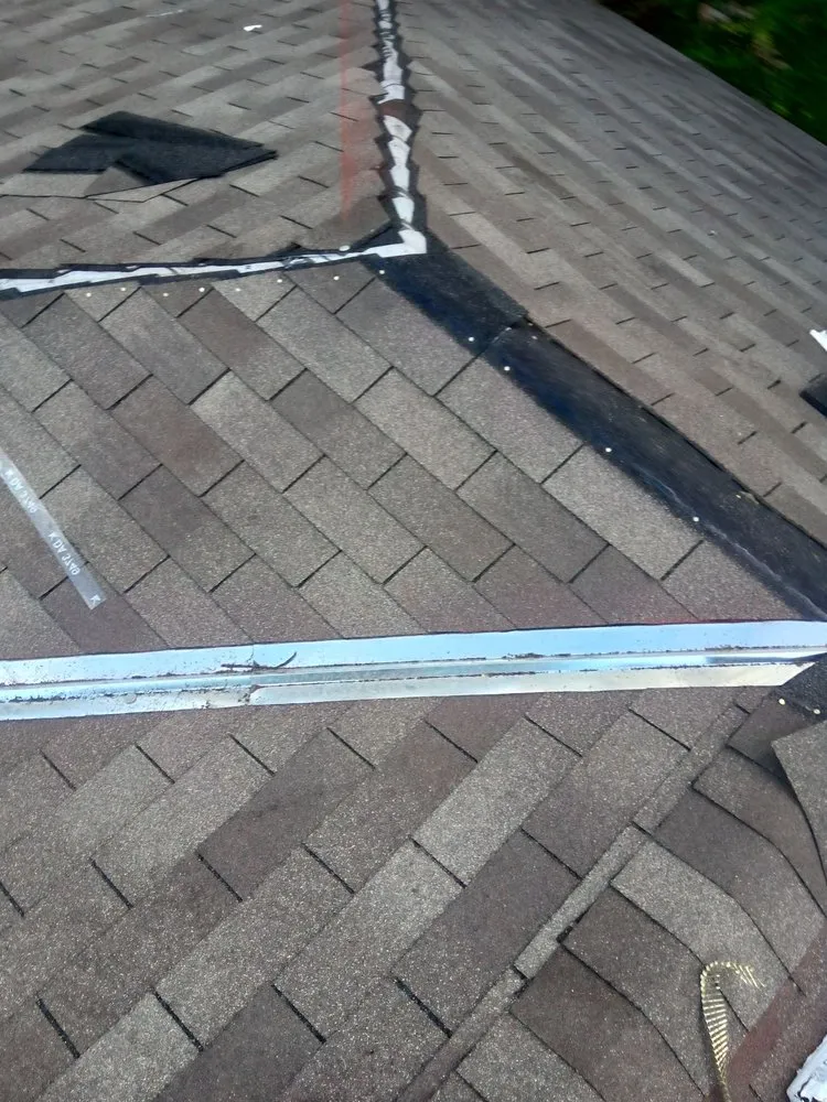 Slide of Whaley and sons