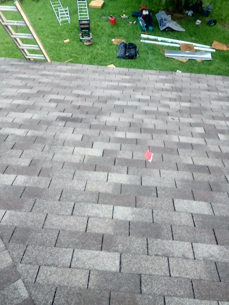 Slide of Whaley and sons