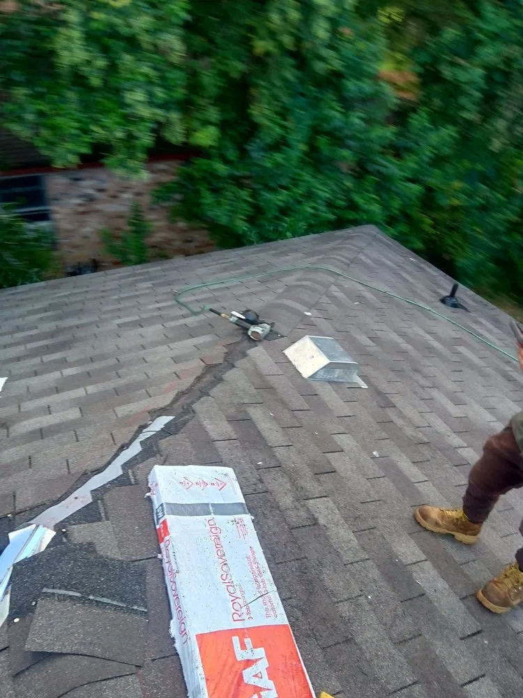 Slide of Whaley and sons