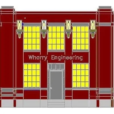 Wharry Engineering