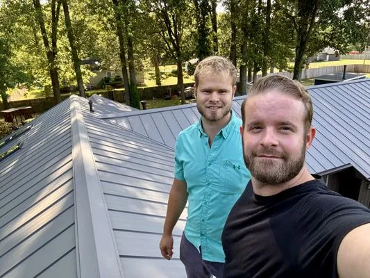 Wharton Roof & Structures