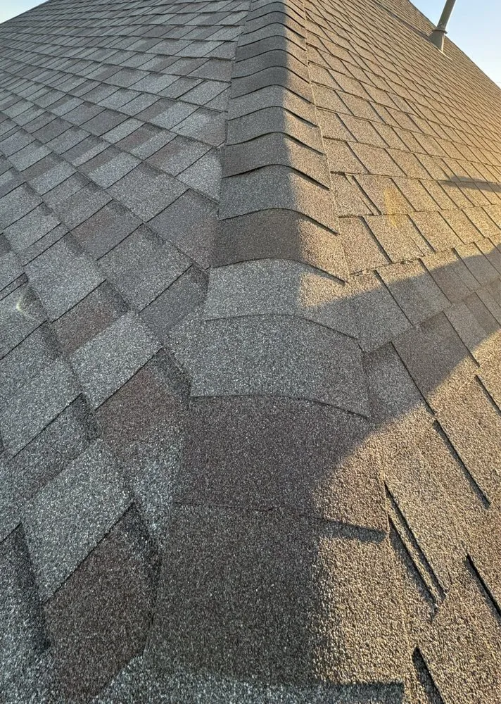 Slide of What-A-Roof