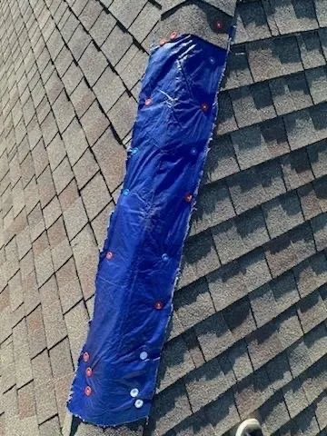 Slide of What-A-Roof