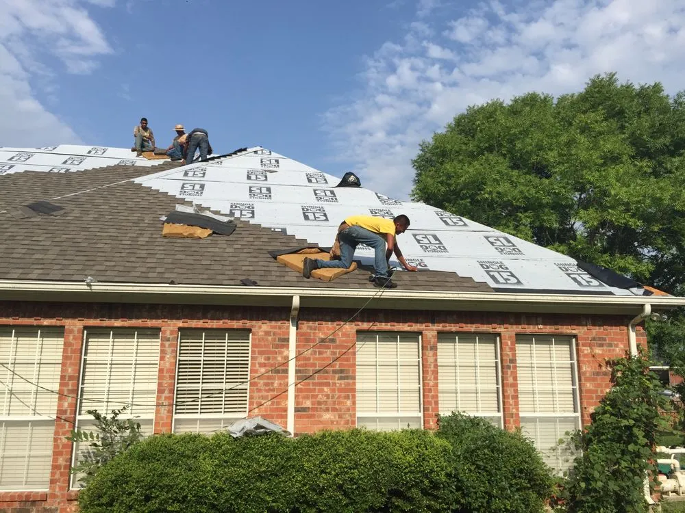 Slide of What Cha Gonna Do? Construction