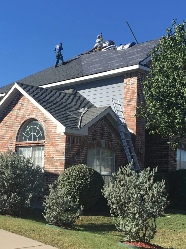 Slide of What Cha Gonna Do? Construction