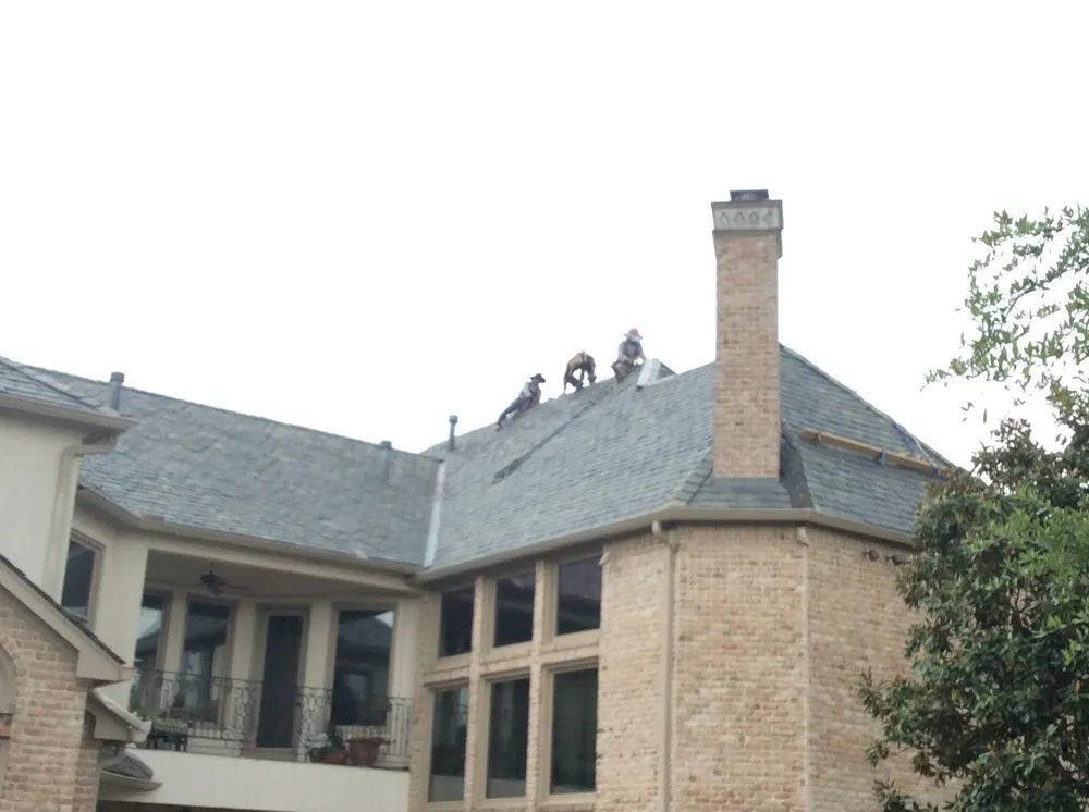 Slide of What Cha Gonna Do? Construction