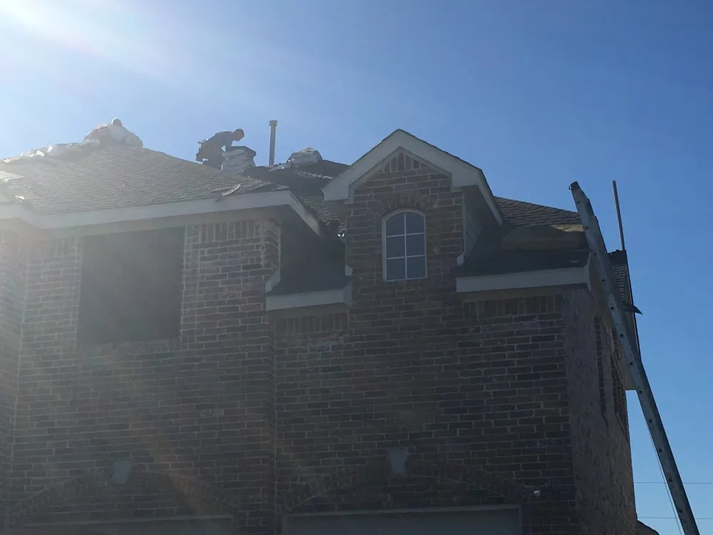 Slide of What Cha Gonna Do? Construction