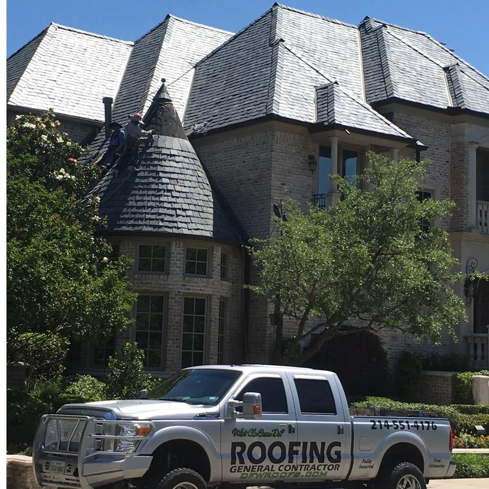 Slide of What Cha Gonna Do? Construction