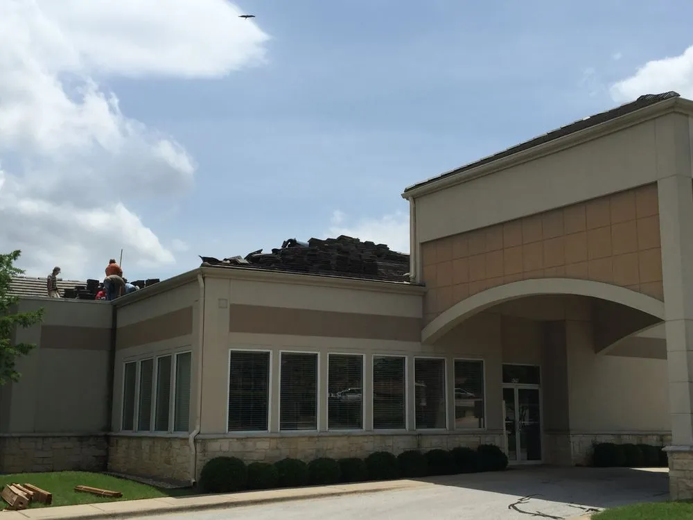 Slide of What Cha Gonna Do? Construction