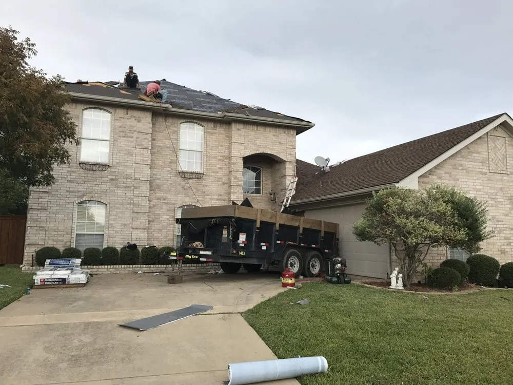 Slide of What Cha Gonna Do? Construction