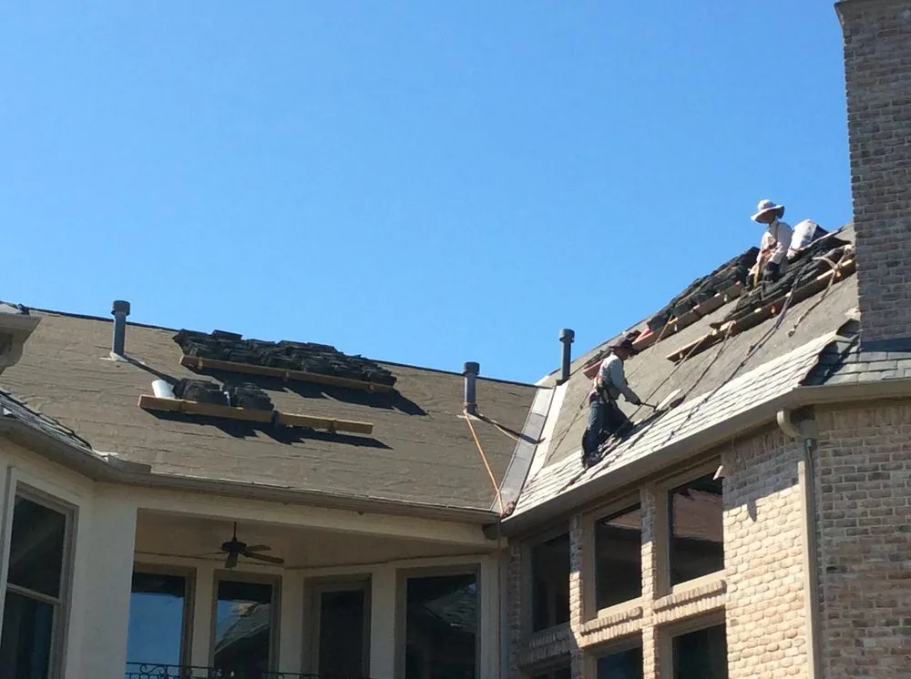 Slide of What Cha Gonna Do? Construction