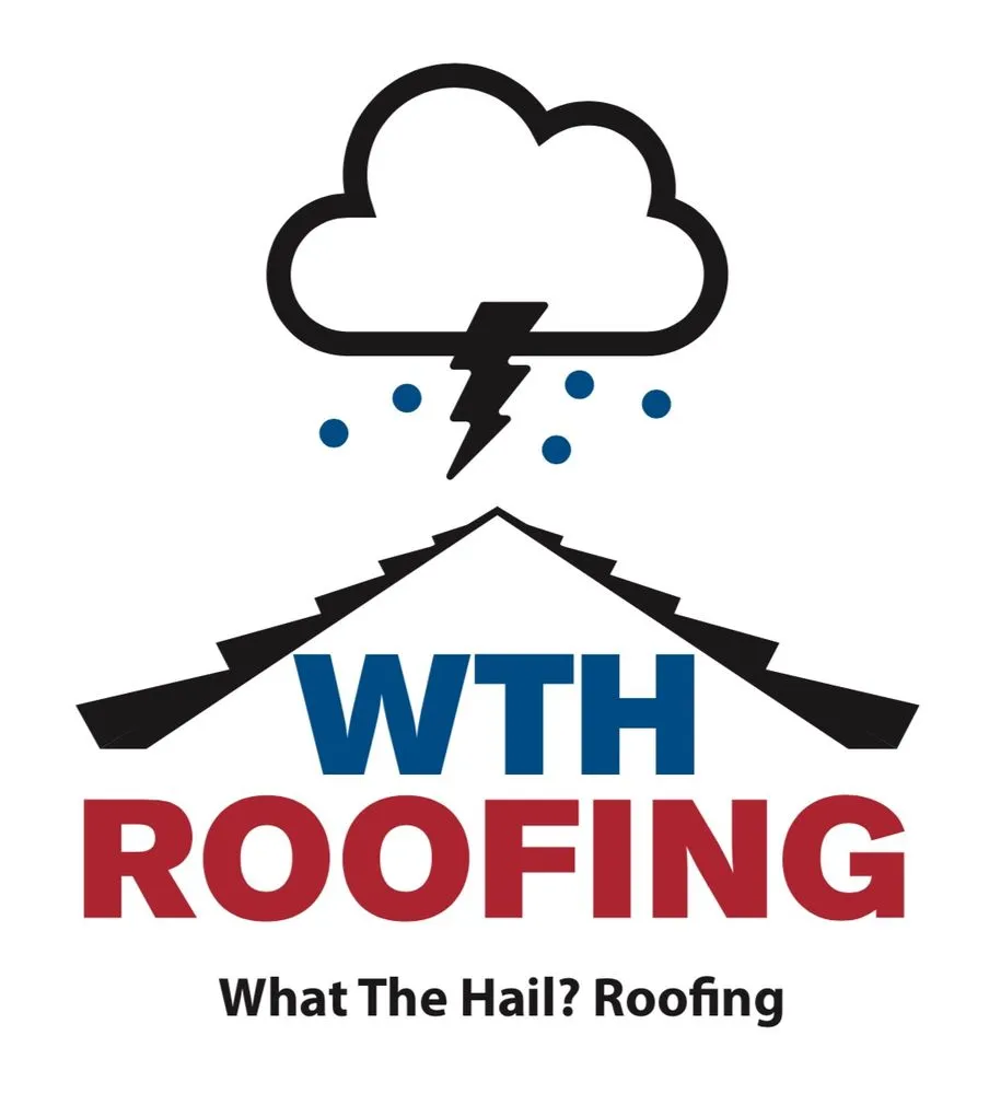 Slide of What The Hail? Roofing