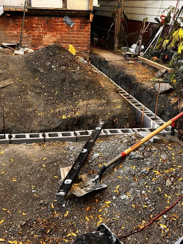 Slide of What We Will